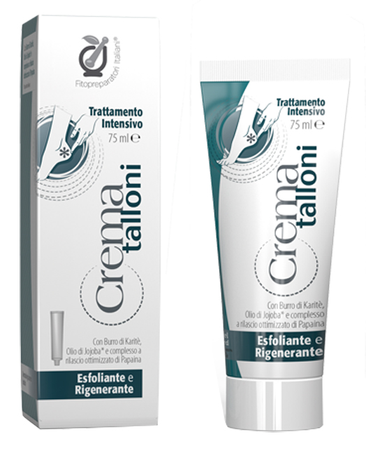 Crema Talloni 75 ml