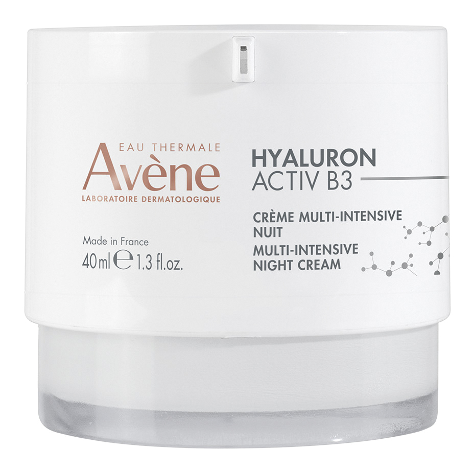 Hyaluron Activ B3 Crema Notte 40 ml