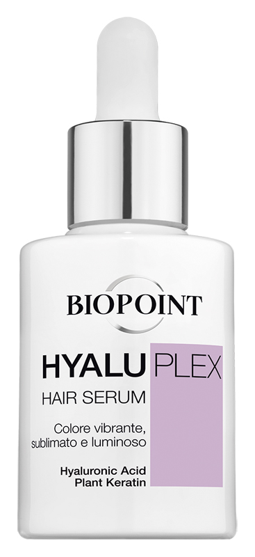 Hyaluplex hair serum 30 ml