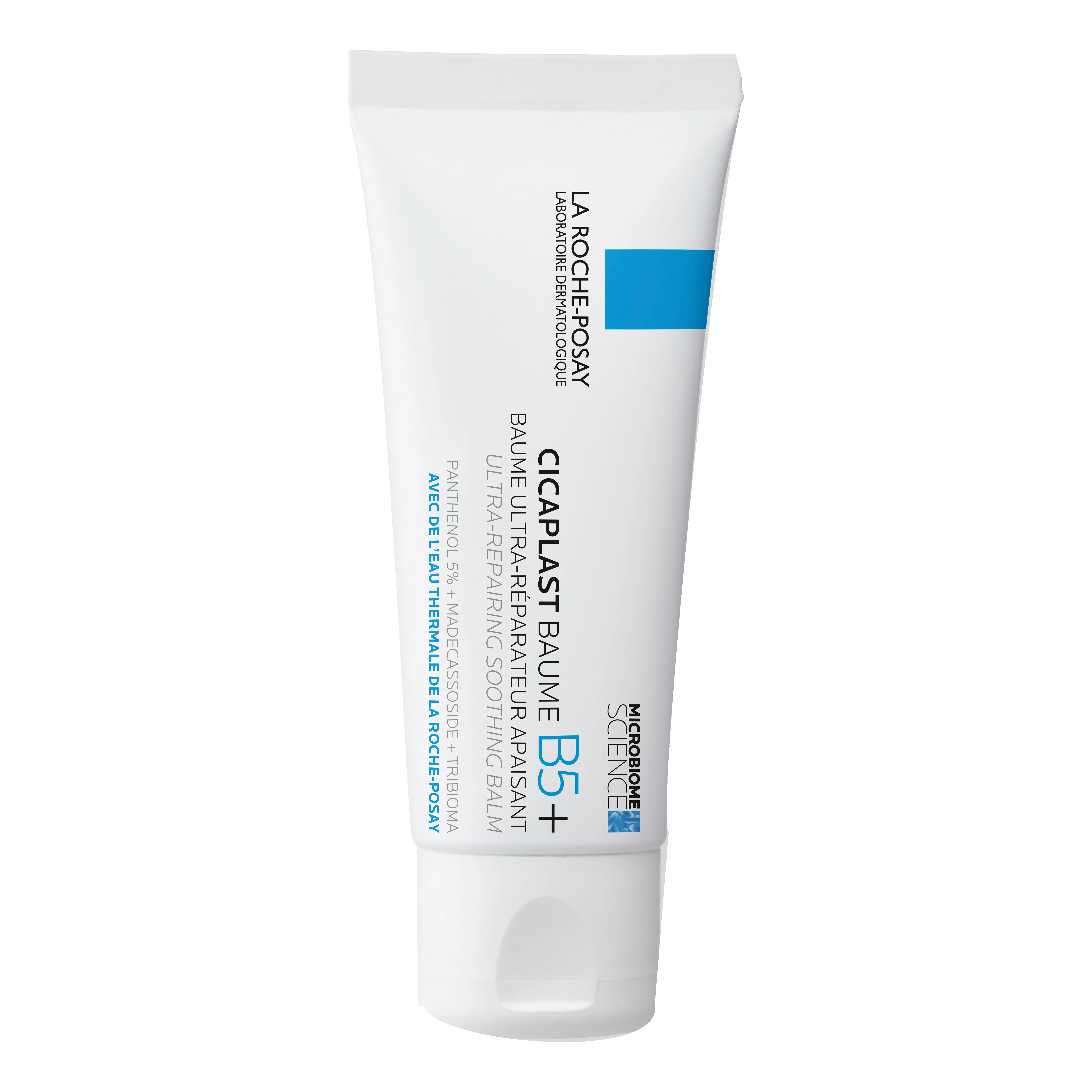 La Roche-Posay Cicaplast Baume B5+ Balsamo Riparatore Lenitivo 40 ml