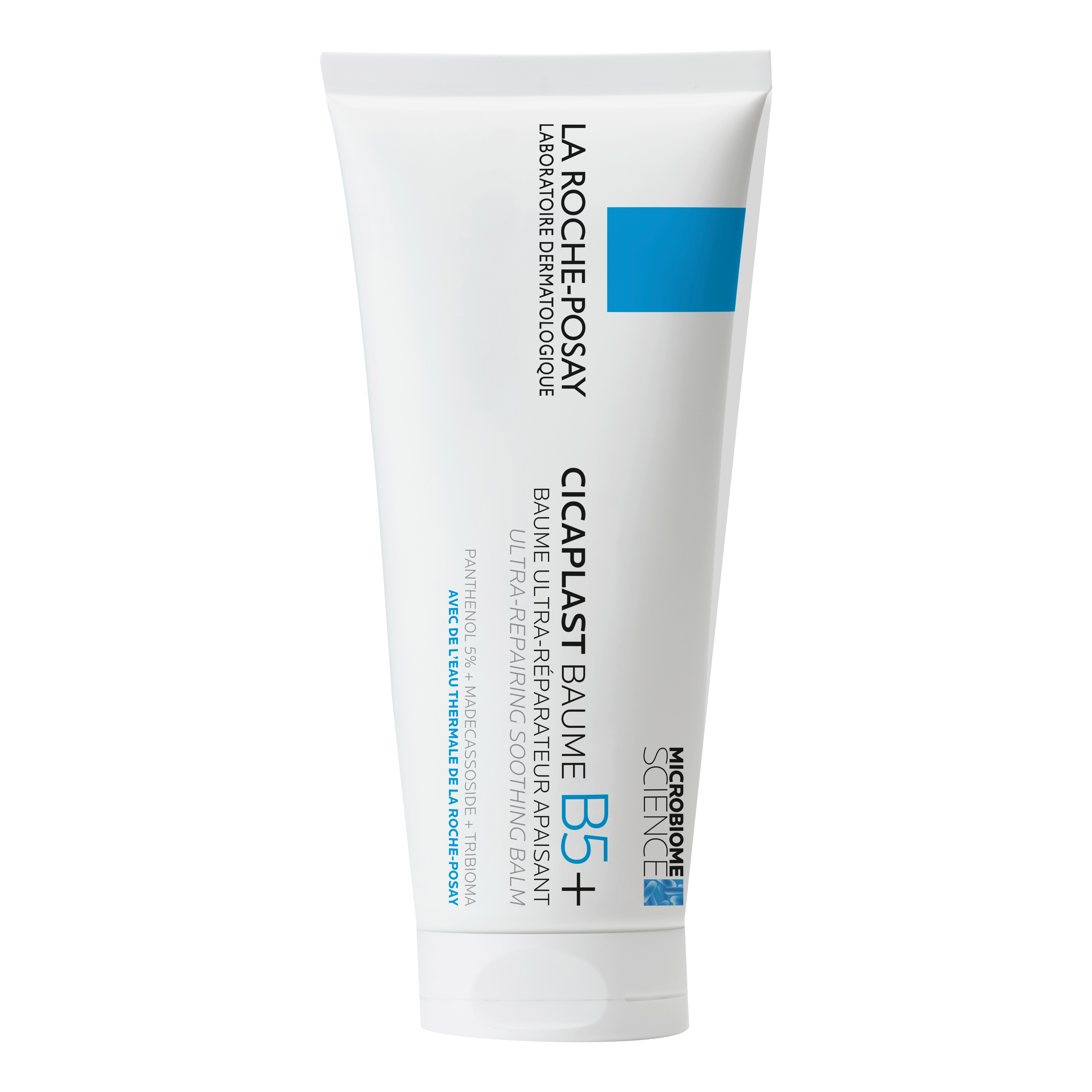 La Roche-Posay Cicaplast Baume B5+ Balsamo Riparatore Lenitivo 100 ml