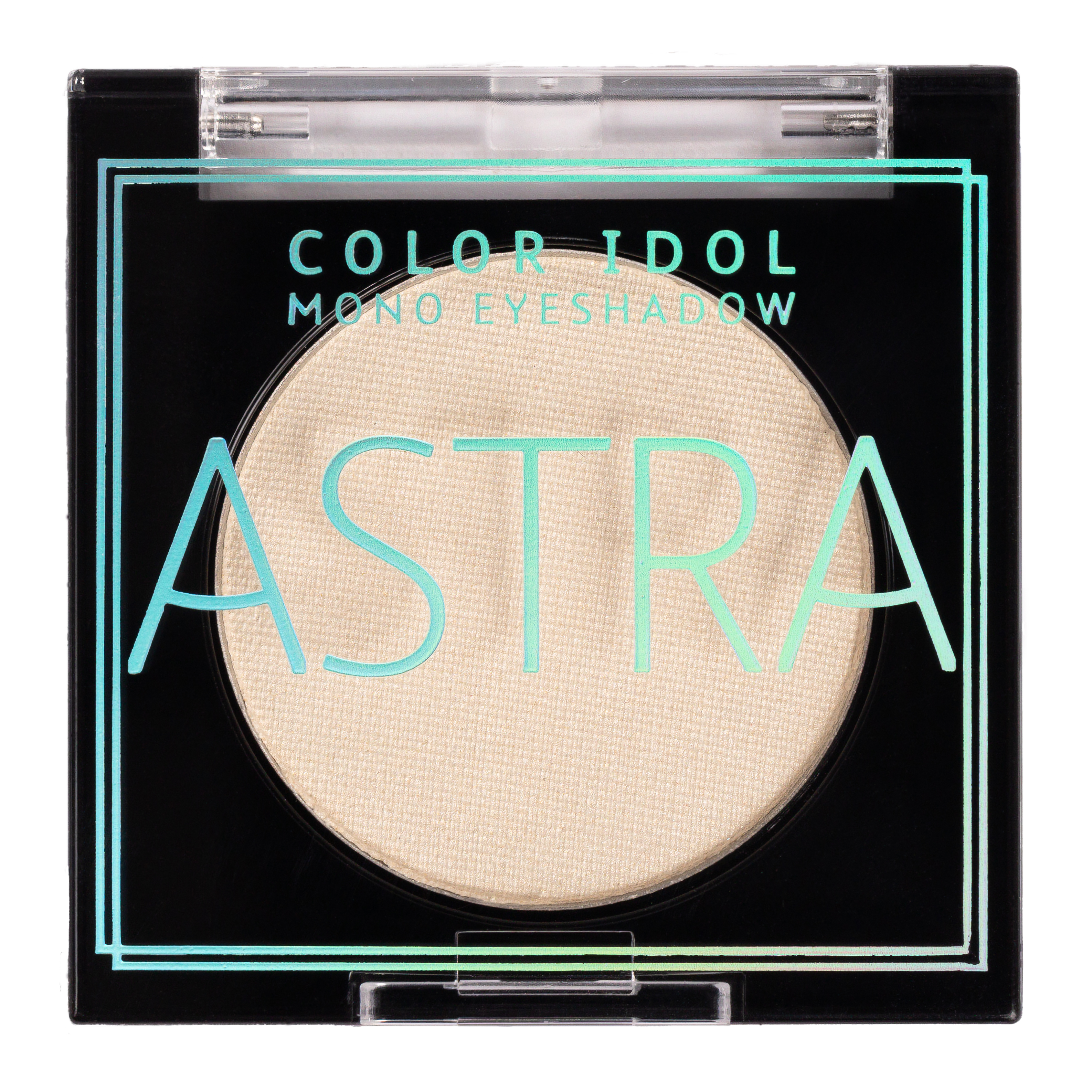 ASTRA - Color Idol Mono Eyeshadow - Ombretto Singolo N. 0001 Bling Swing