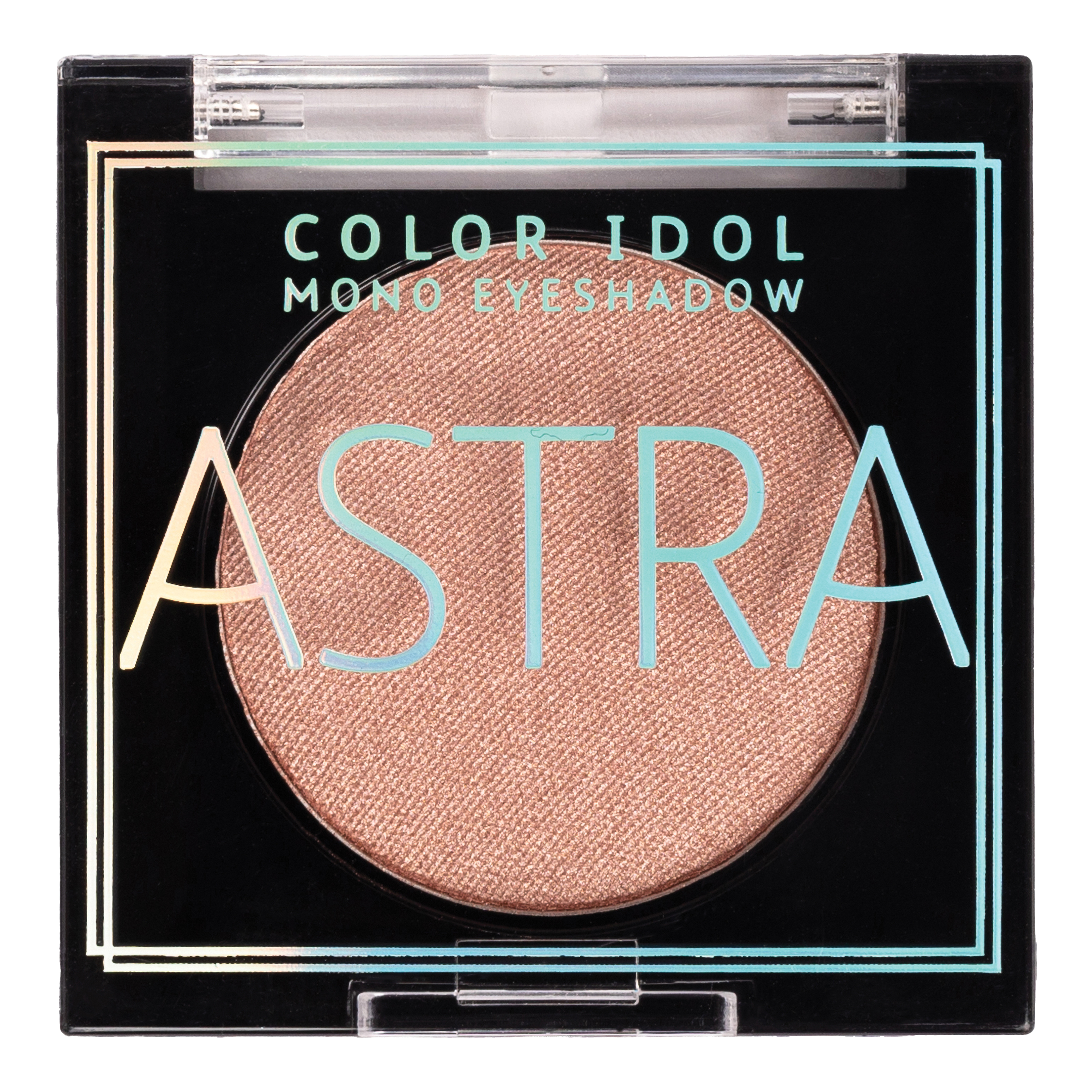 ASTRA - Color Idol Mono Eyeshadow - Ombretto Singolo N. 06 Punk Aura