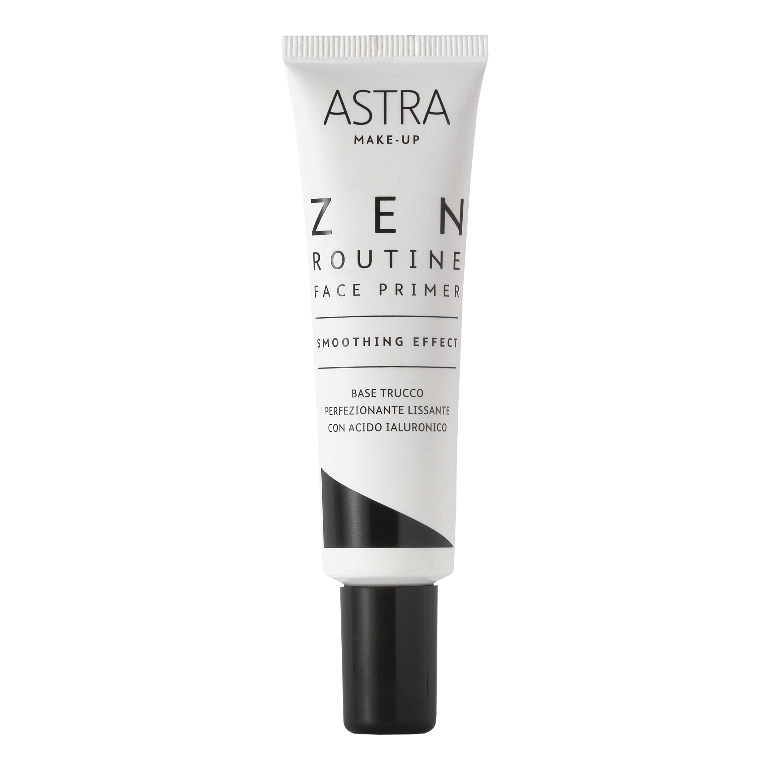 ASTRA - Zen Routine Face Primer Smoothing Effect - Base Trucco Perfezionante Lissante 30 Ml