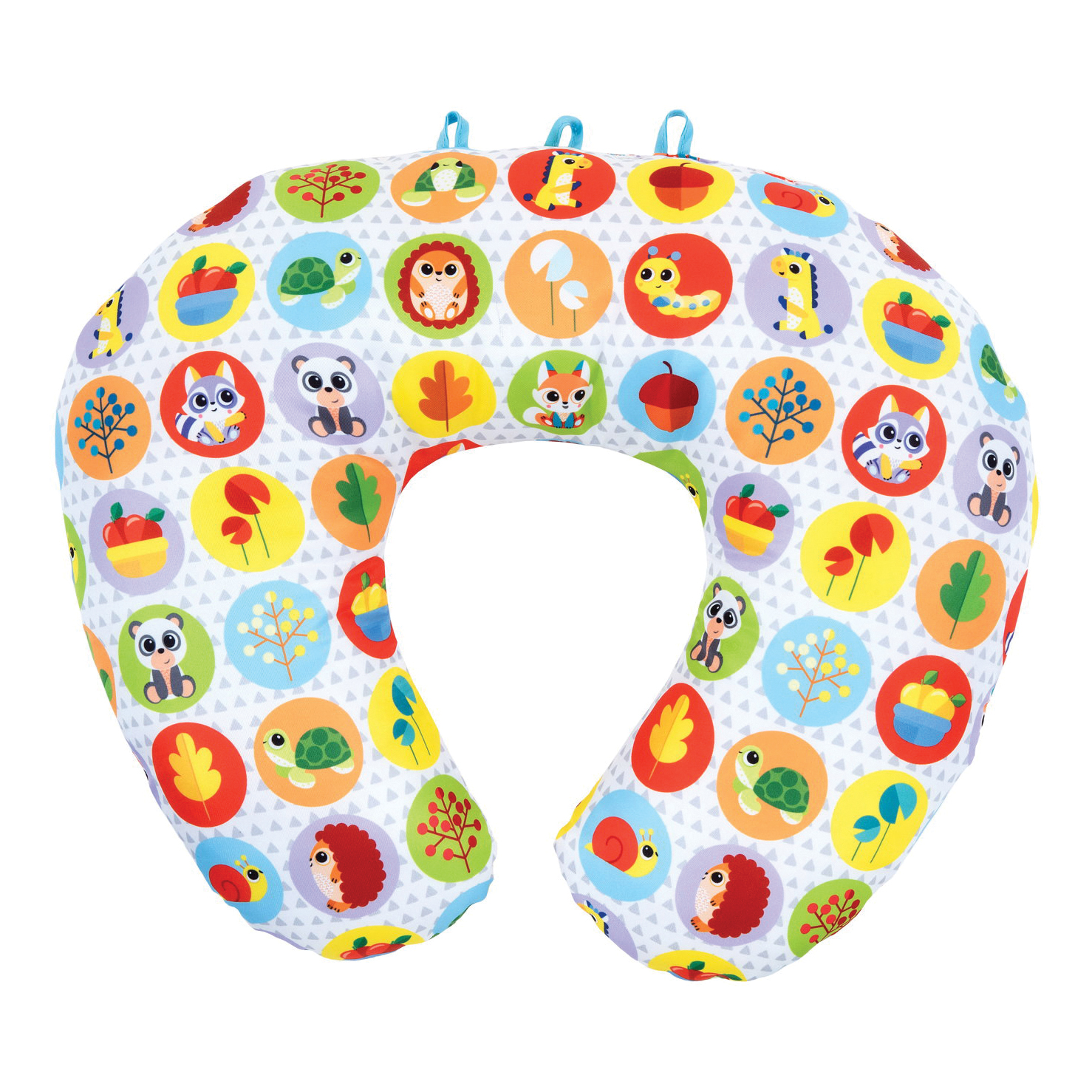 Chicco gioco move'n grow tummy