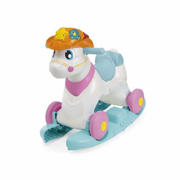 Chicco miss baby rodeo 2022