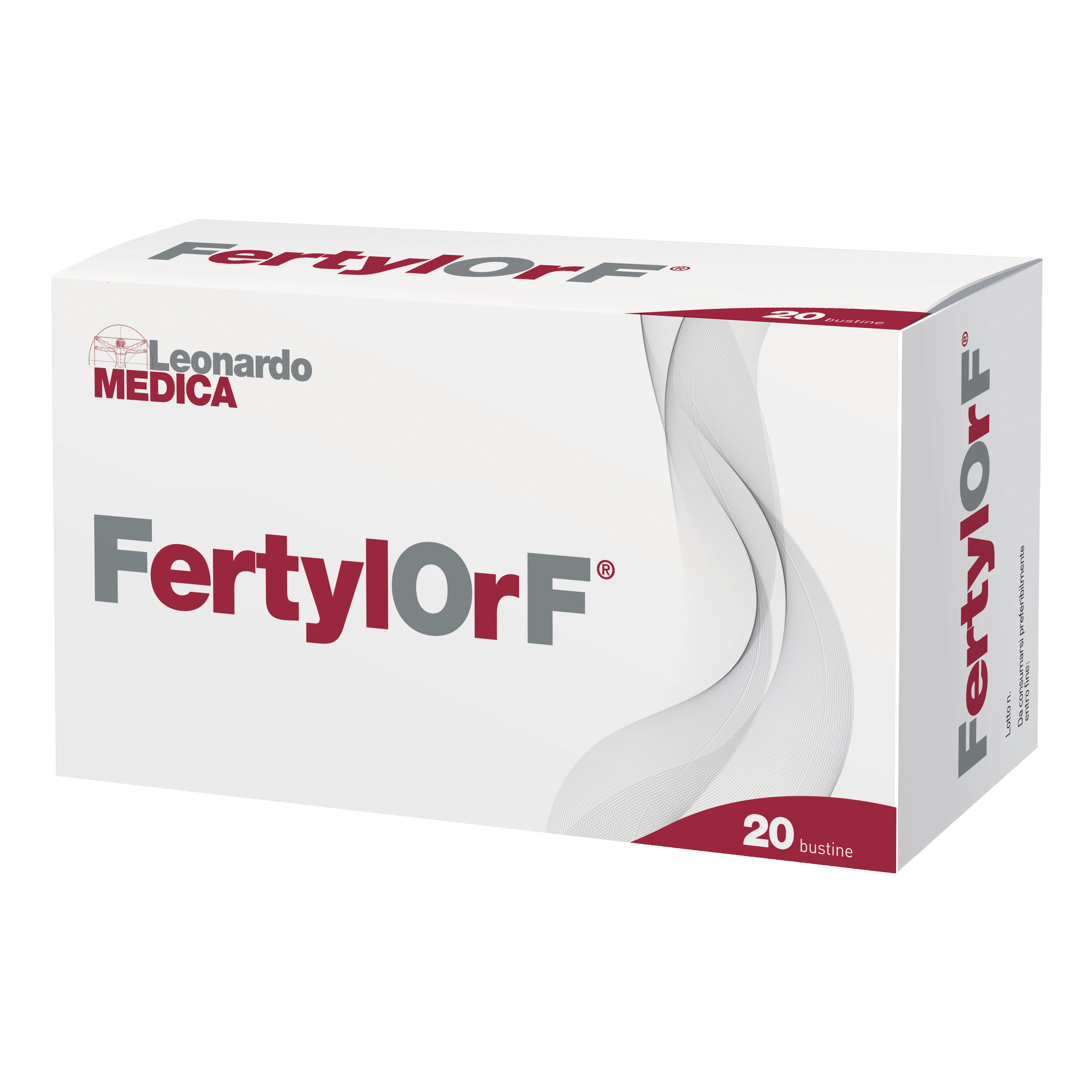 Fertylorf 20 bustine