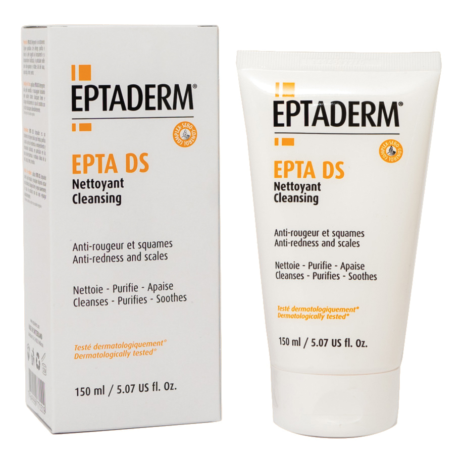Epta ds detergente