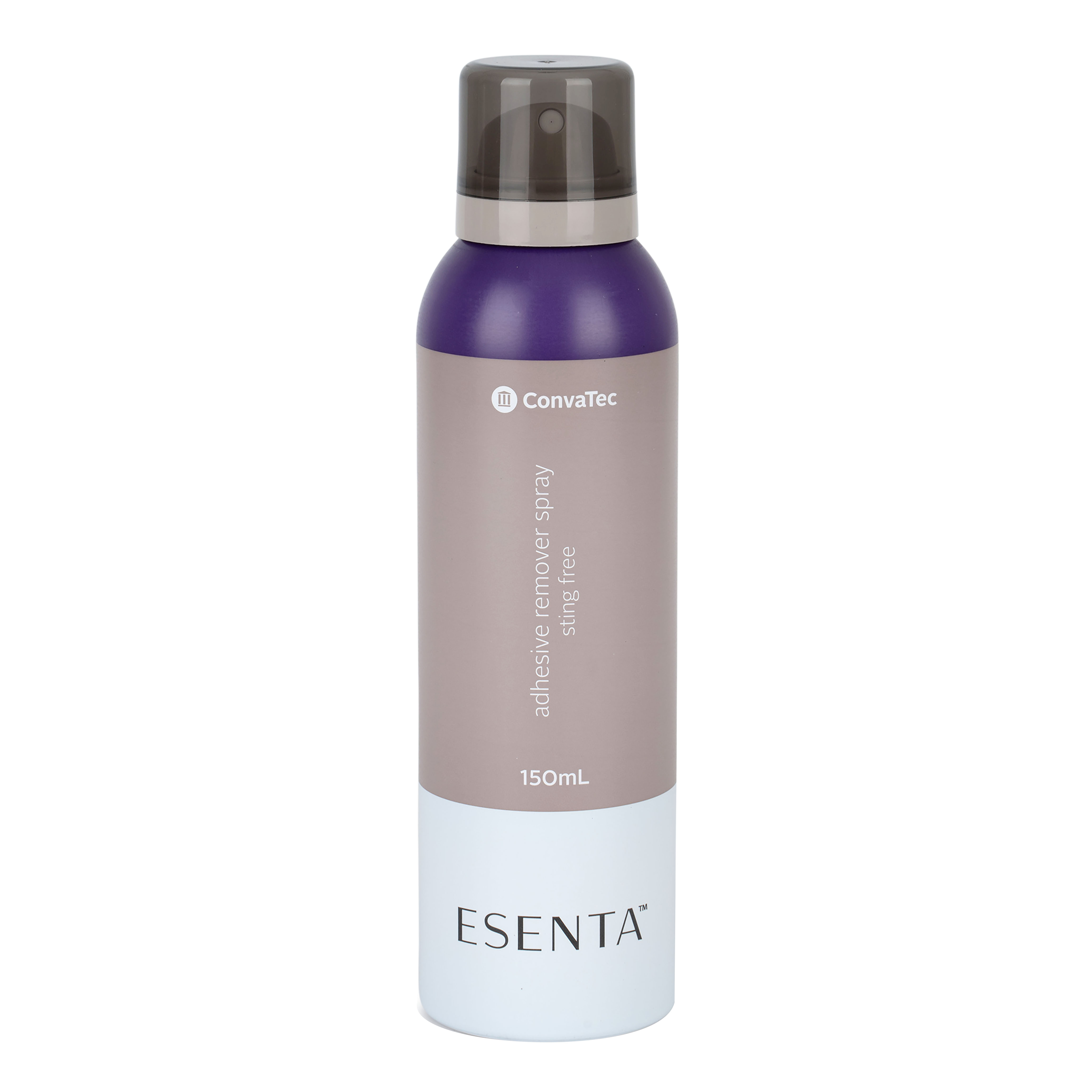 Spray rimuovi adesivo esenta 150 ml