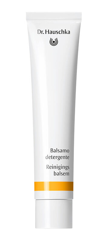 balsamo detergente