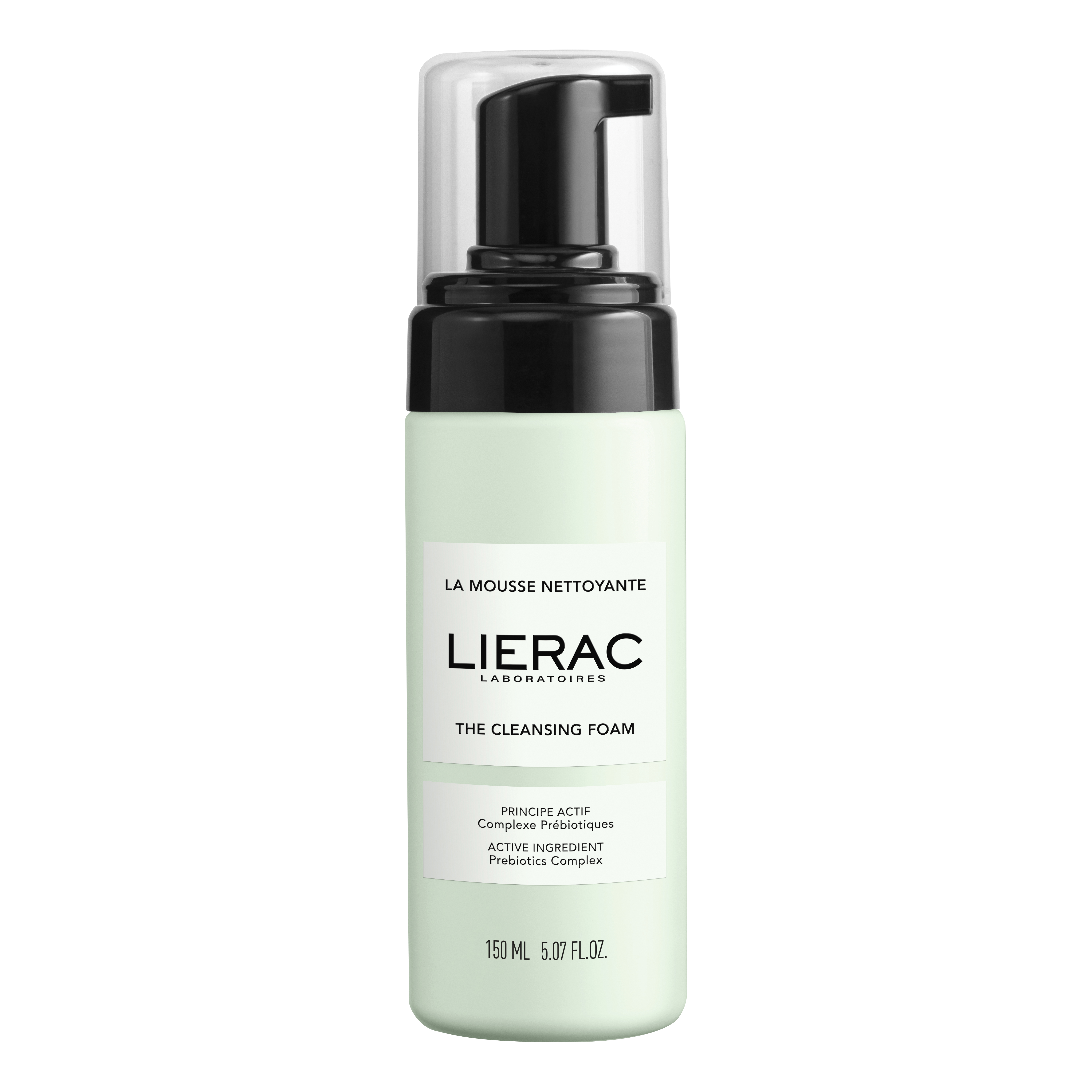 Lierac Mousse Detergente 150 ml