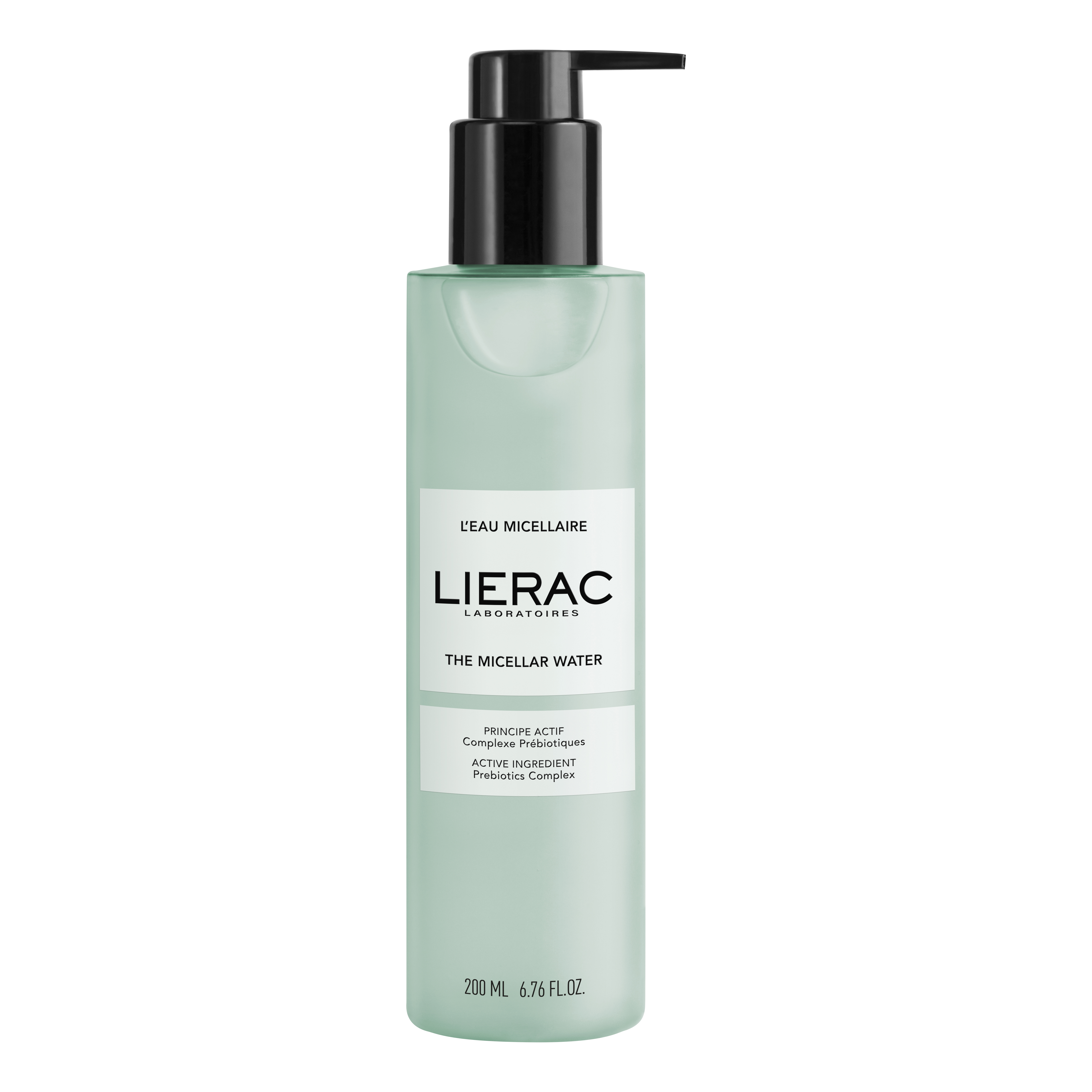 Lierac acqua micellare 200 ml 2022