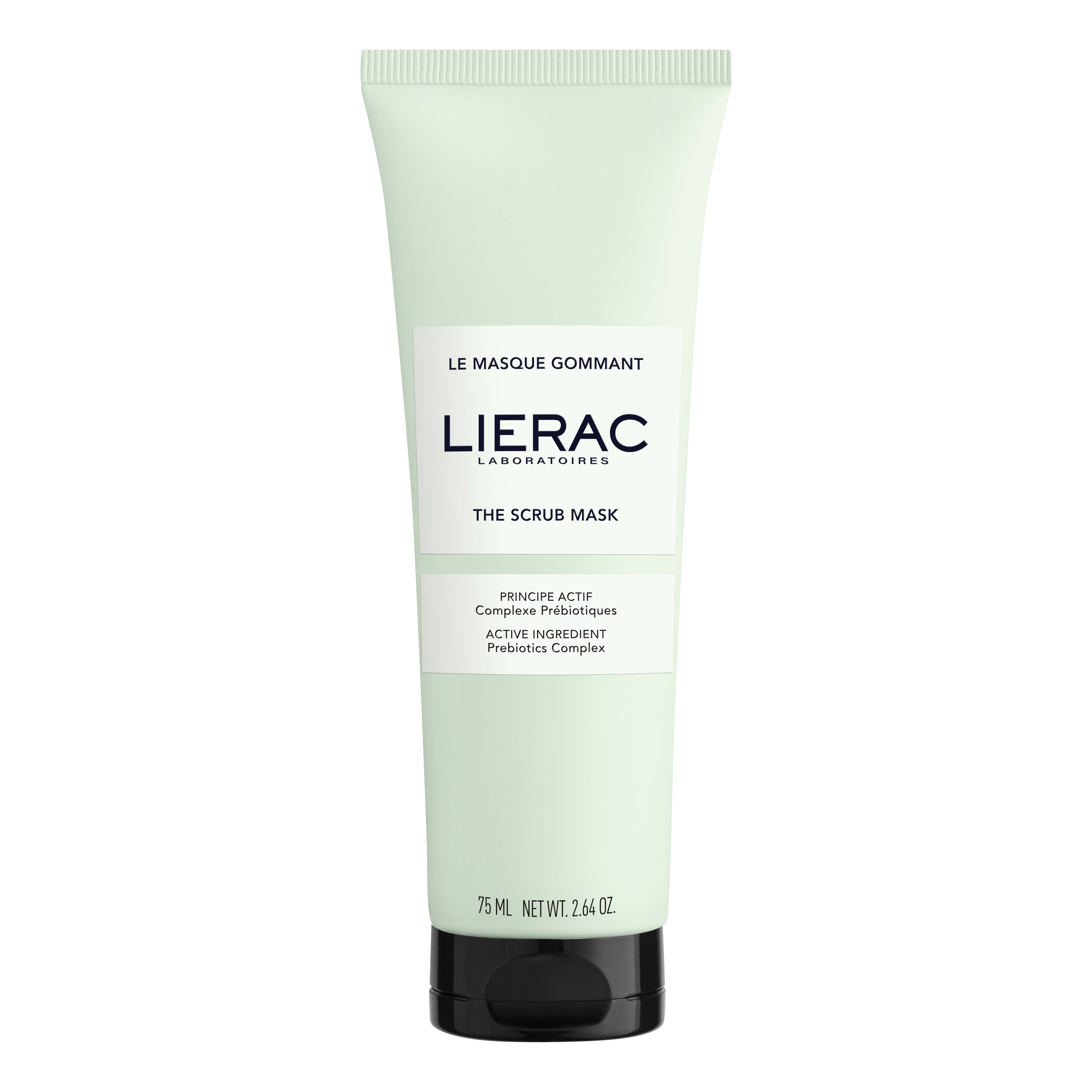 Lierac maschera esfoliante 75 ml 2022