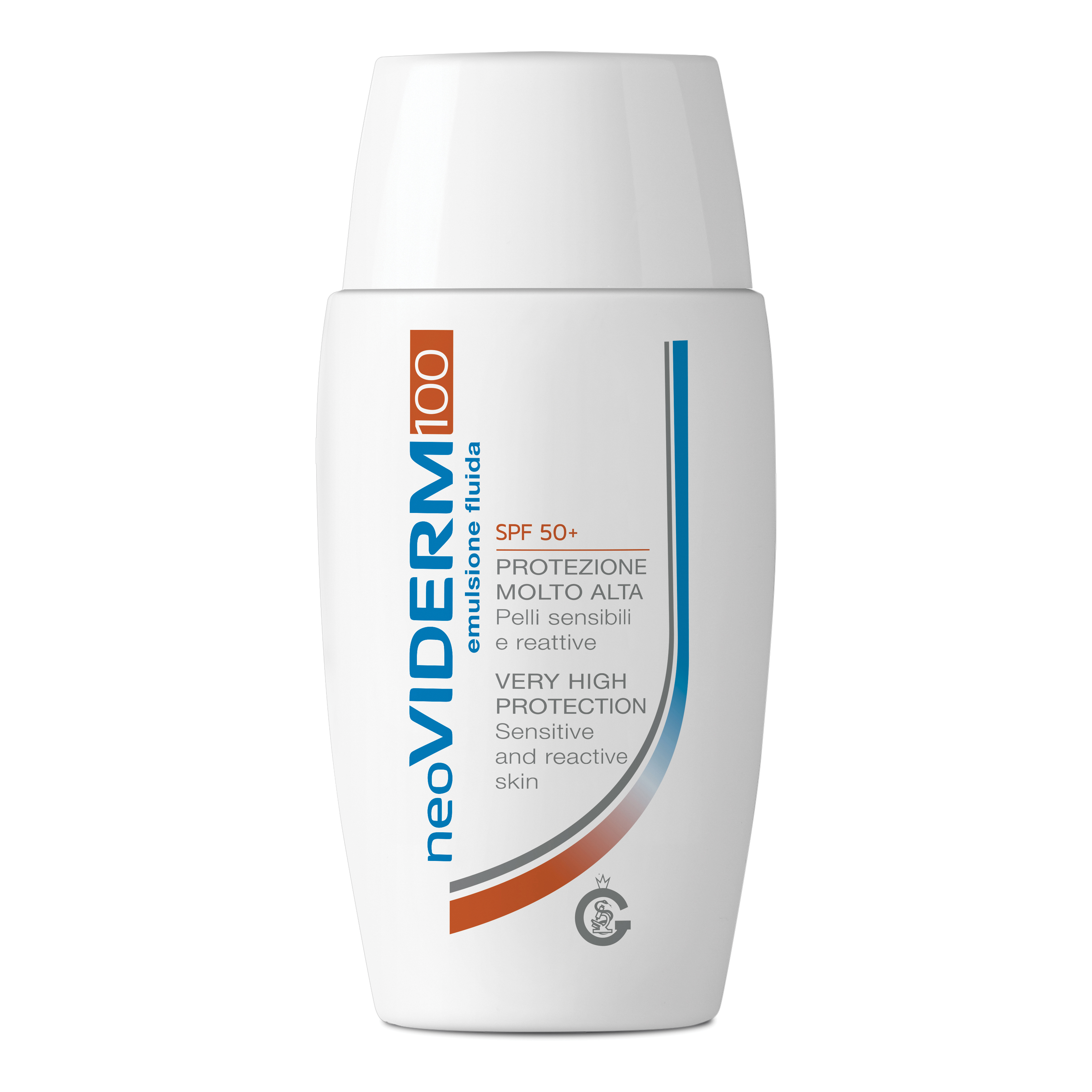 Neoviderm 100 50 ml