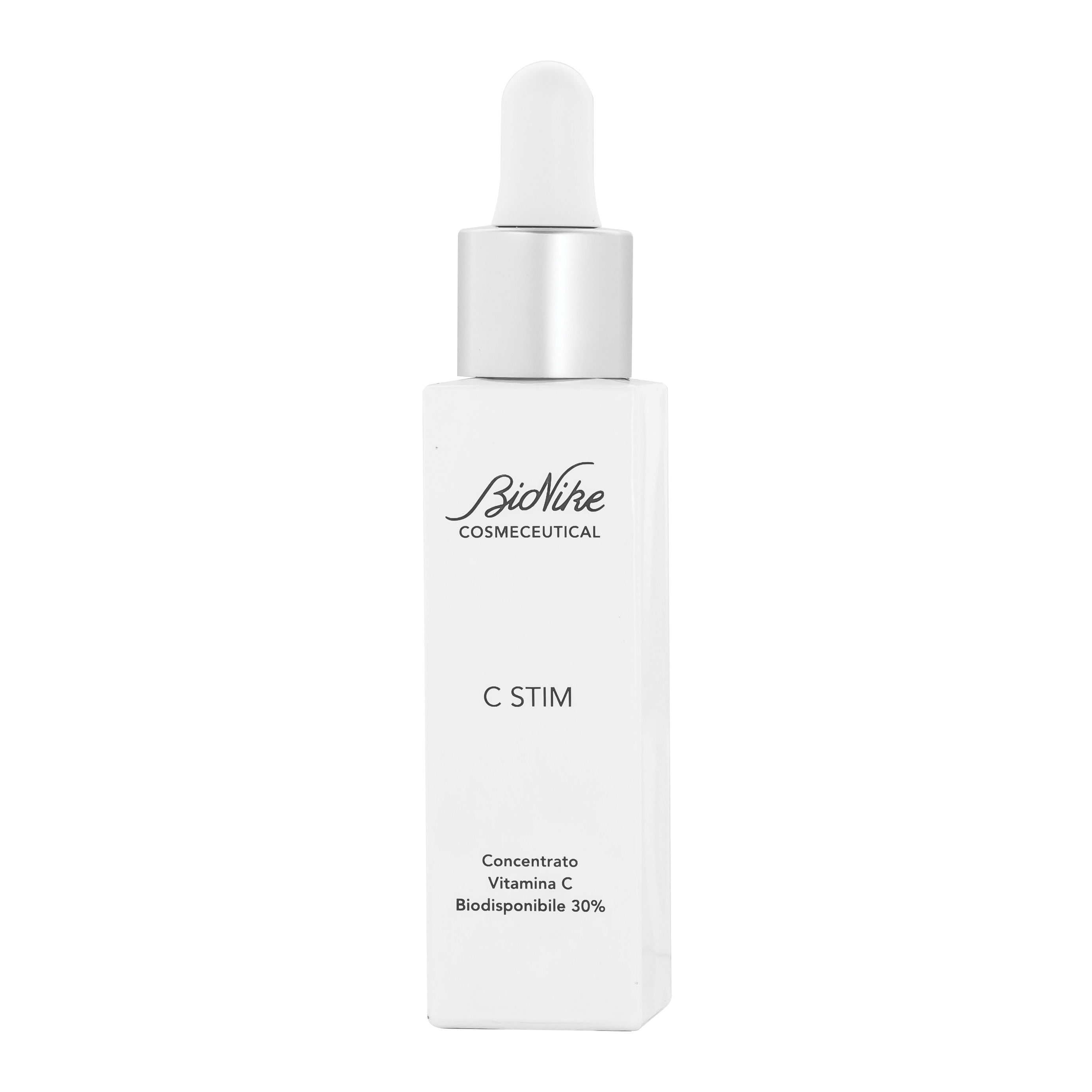Cosmeceutical c stim concentrato vitamina c biodisponibile 30% 30 ml