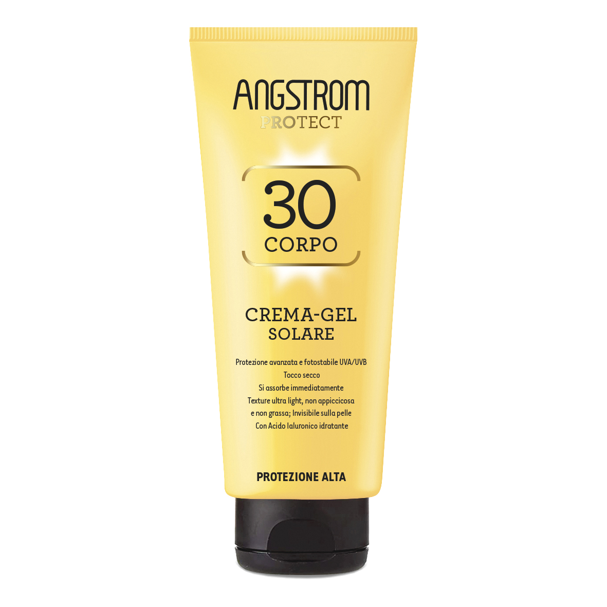crema gel spf30