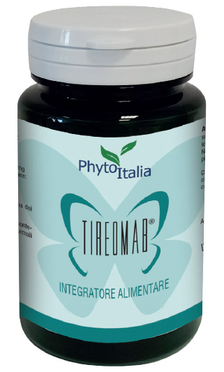 Tireomab 60 capsule