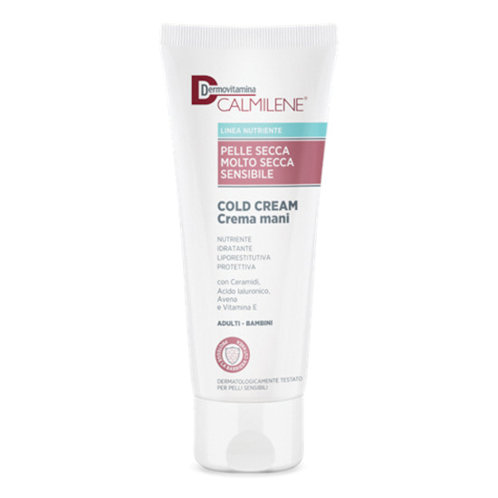 Calmilene Cold Cream Crema Mani