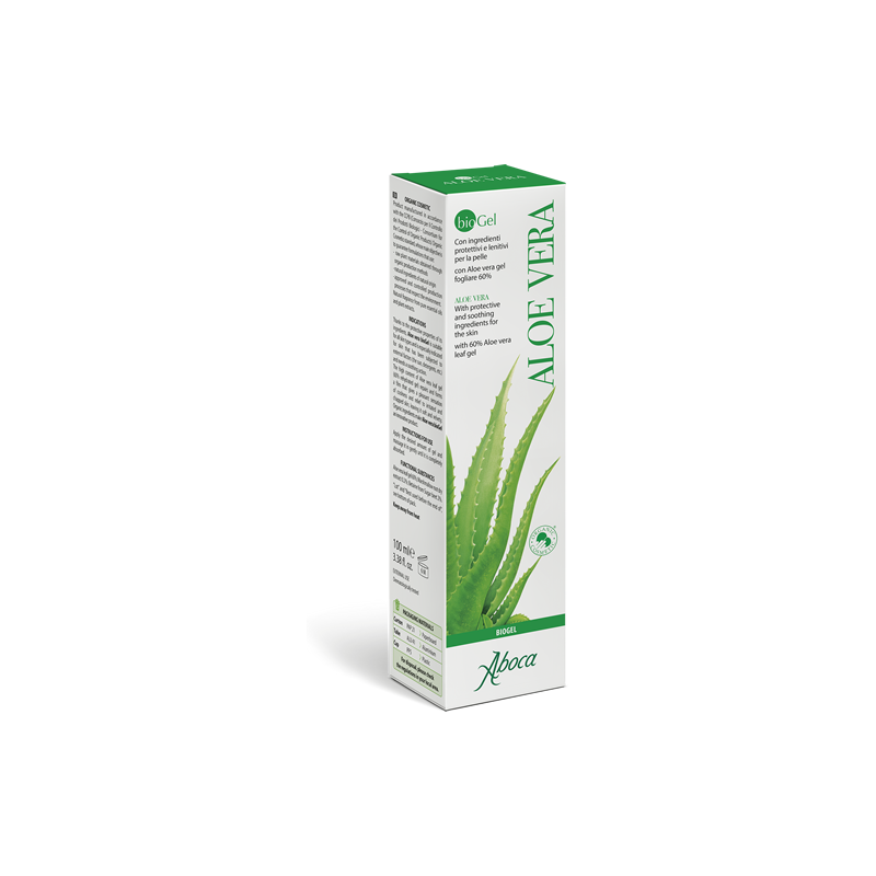 Aloe biogel 100 ml