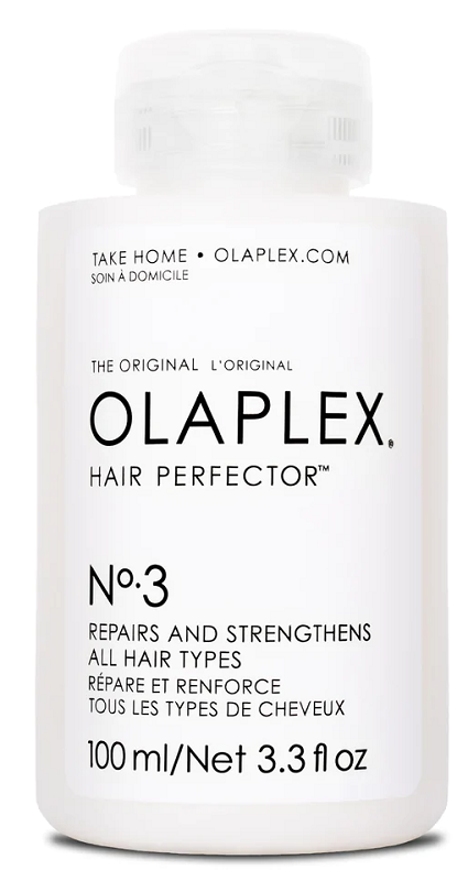 Olaplex N.3 Hair Perfector 100 Ml-image