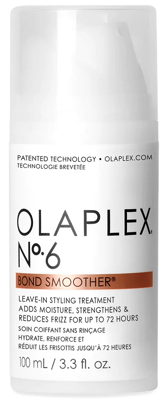 OLAPLEX - N.6 Bond Smoother - Trattamento riparatore 100 ml