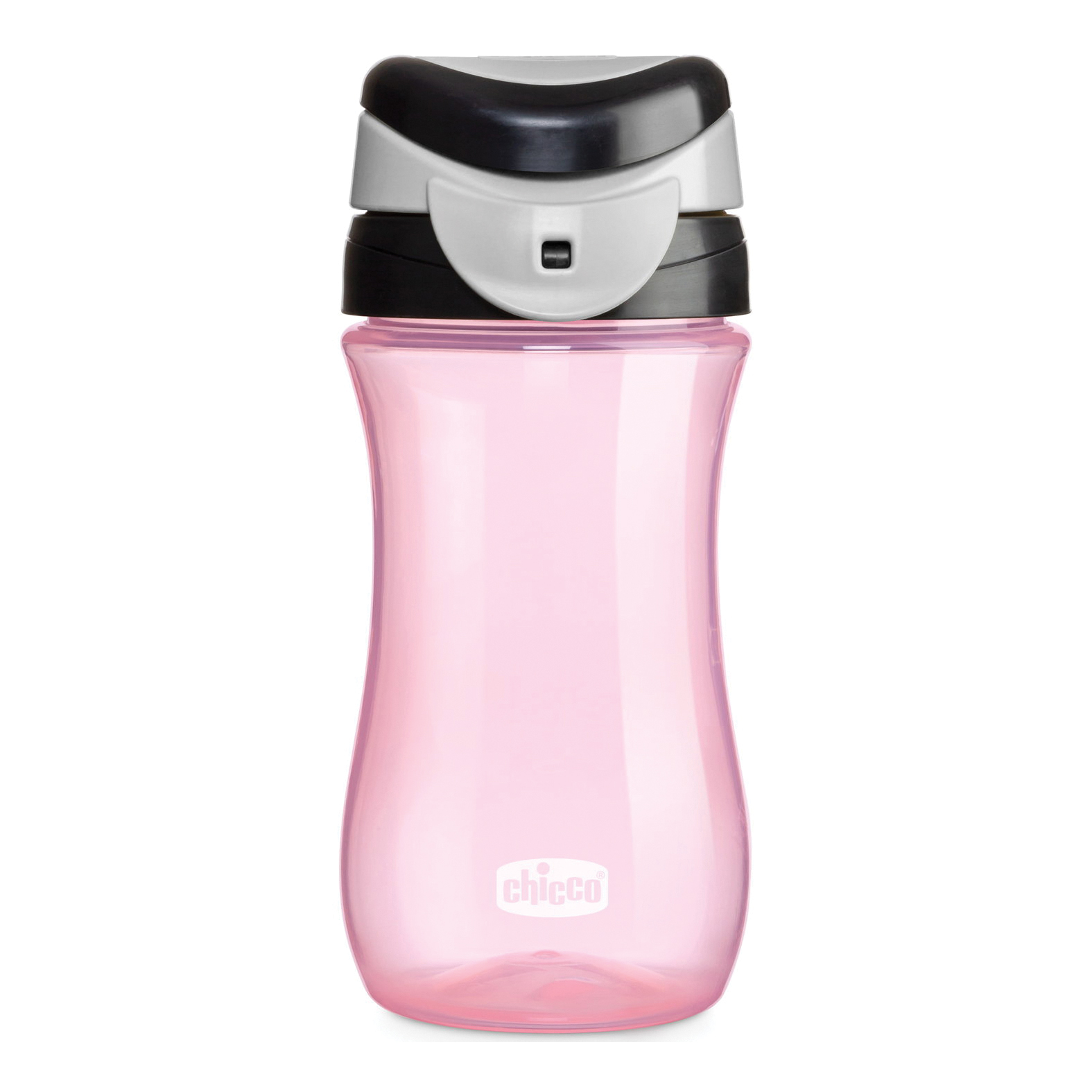 Chicco travel cup 2y+ rosa