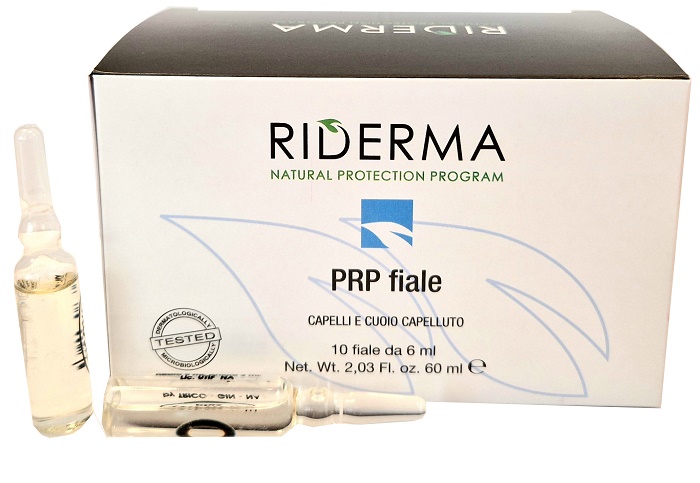 Riderma ds lozione 100 ml
