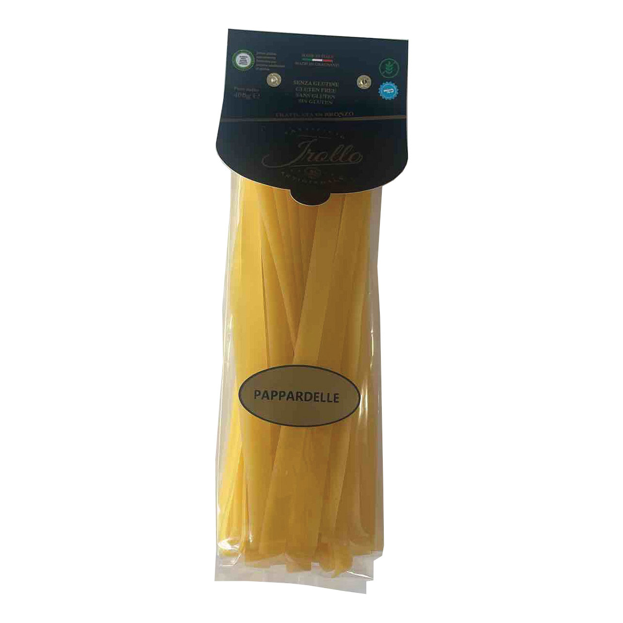 Irollo pappardelle 400 g