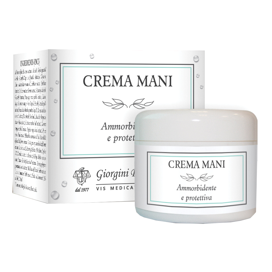Crema mani 50 ml