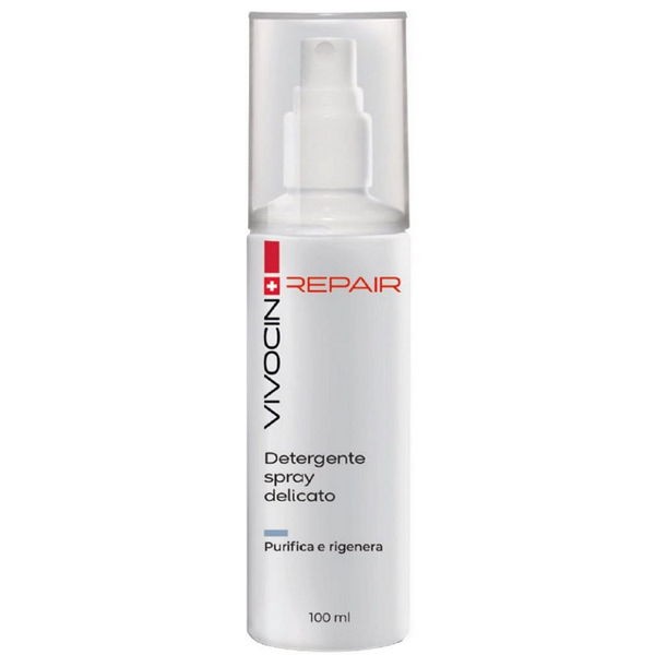 Vivocin gentle cleanser spray