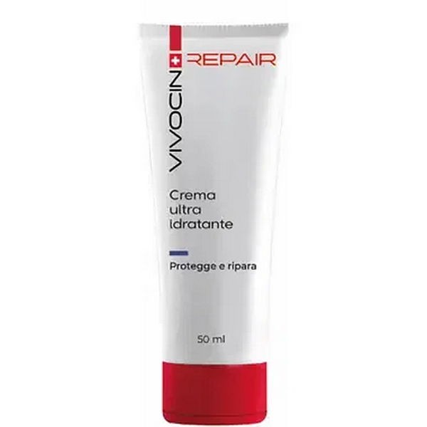 Vivocin ultra hydrating cream 50 ml