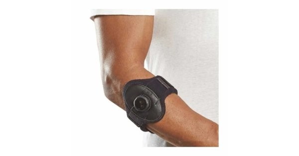 Bracciale tenis elbow ekeep n3 epikeep