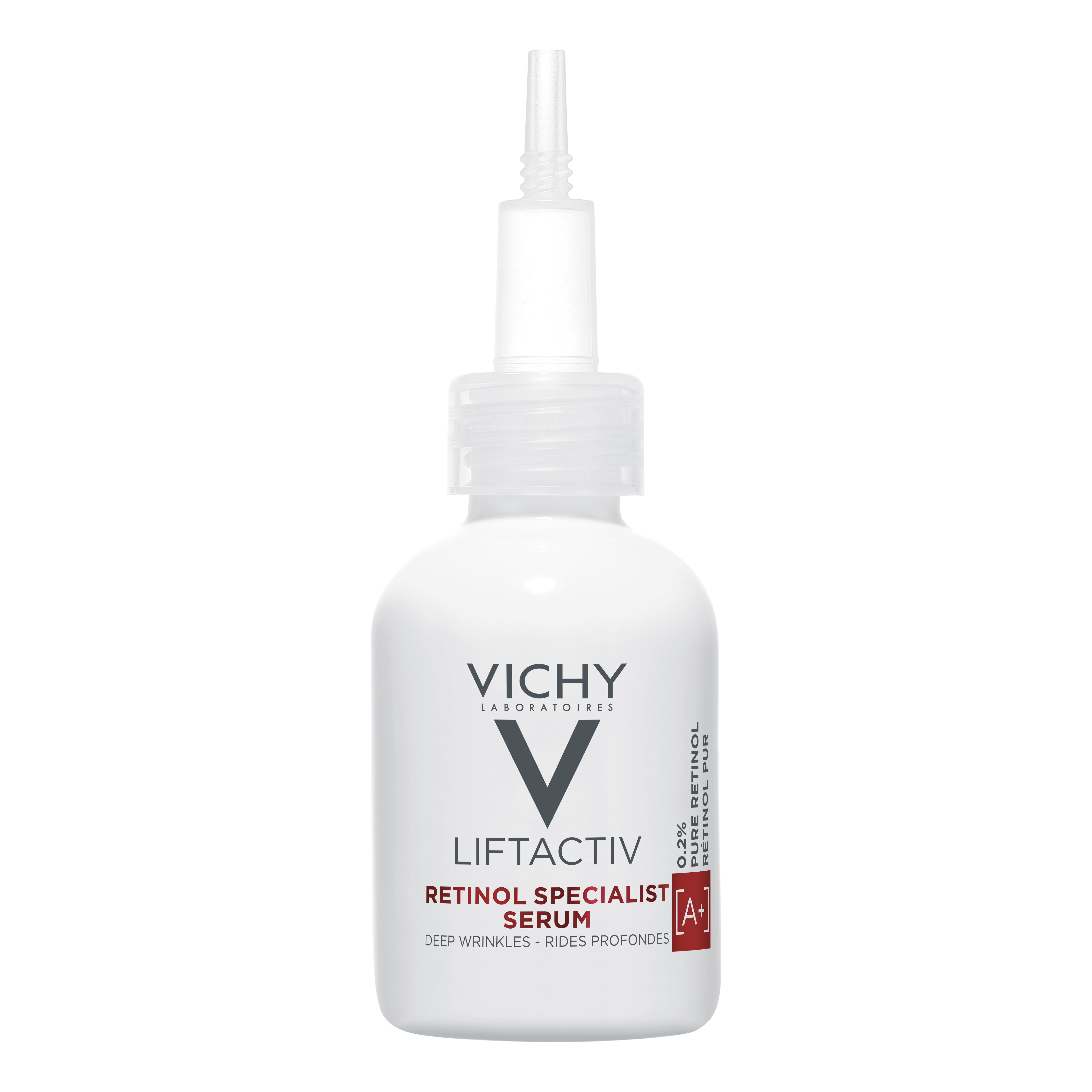 Liftactiv retinol serum 30 ml