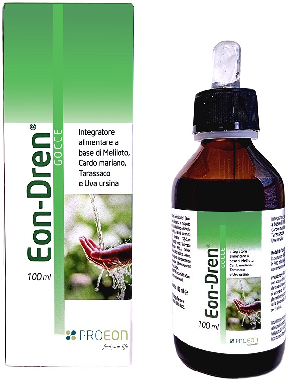Eon-dren gocce 100 ml