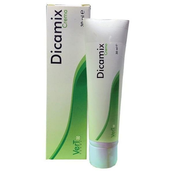 Dicamix acne spray 150 ml