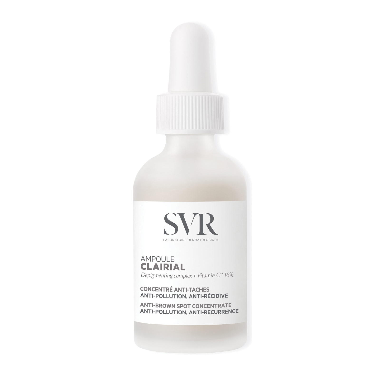 Clairial ampoule 30 ml