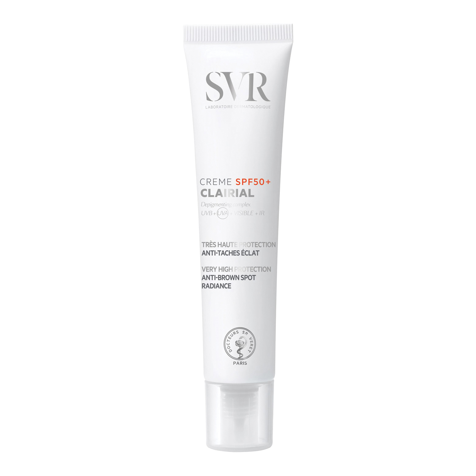 Clairial creme spf50+ 40 ml