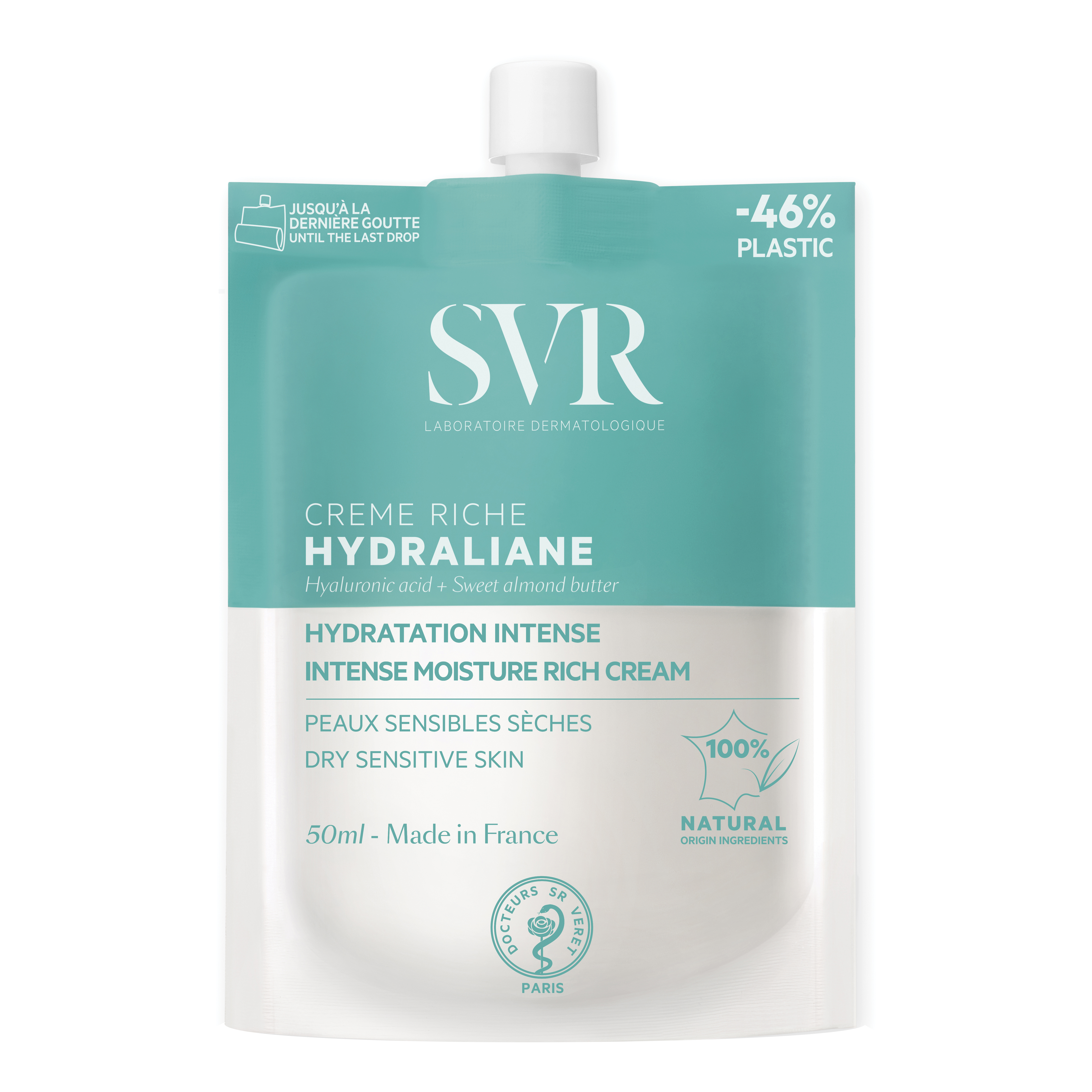 Hydraliane creme riche 50 ml