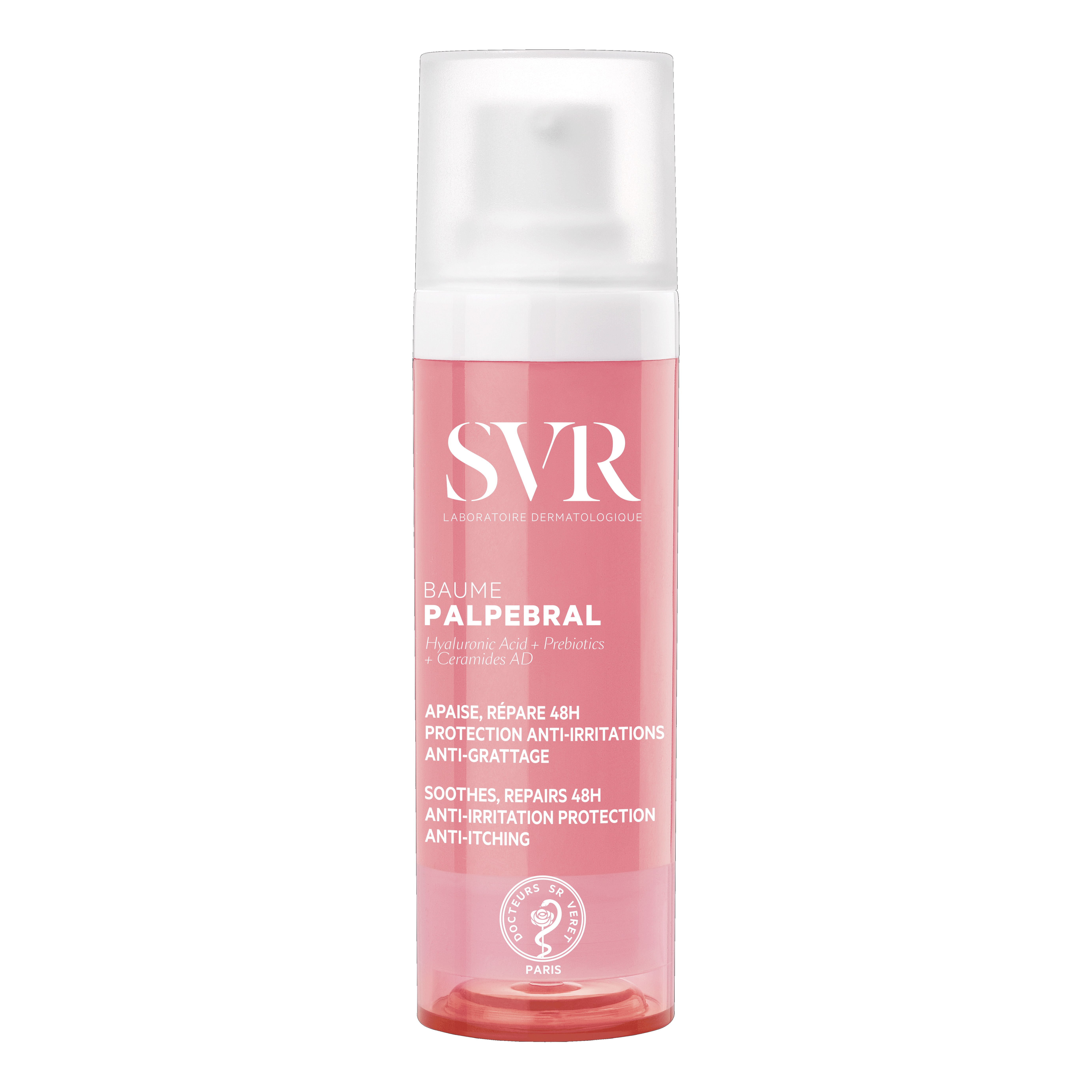 Palpebral baume 30 ml