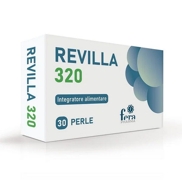 Revilla 320 30 perle