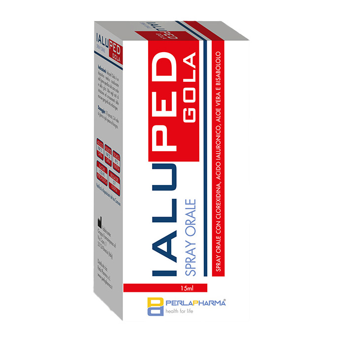 Ialuped gola 15 ml