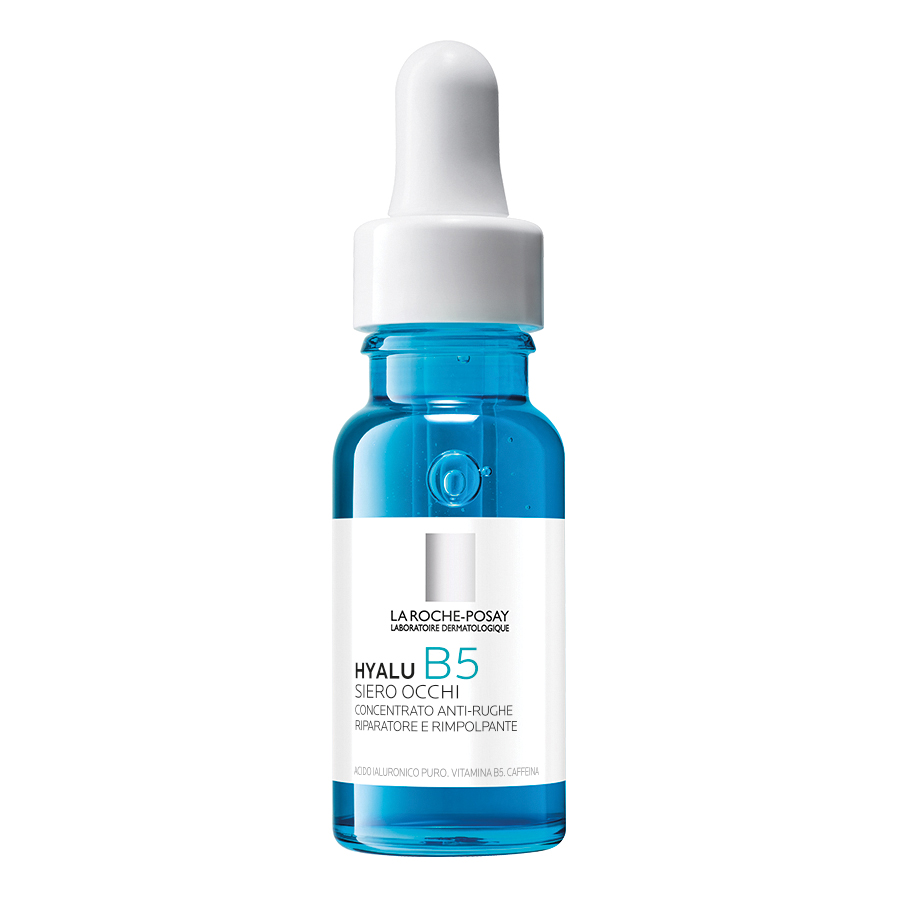 La Roche Posay Hyalu B5 Siero Contorno Occhi Anti-rughe 15 ml