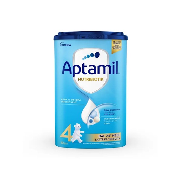 Aptamil 4 latte 830 g