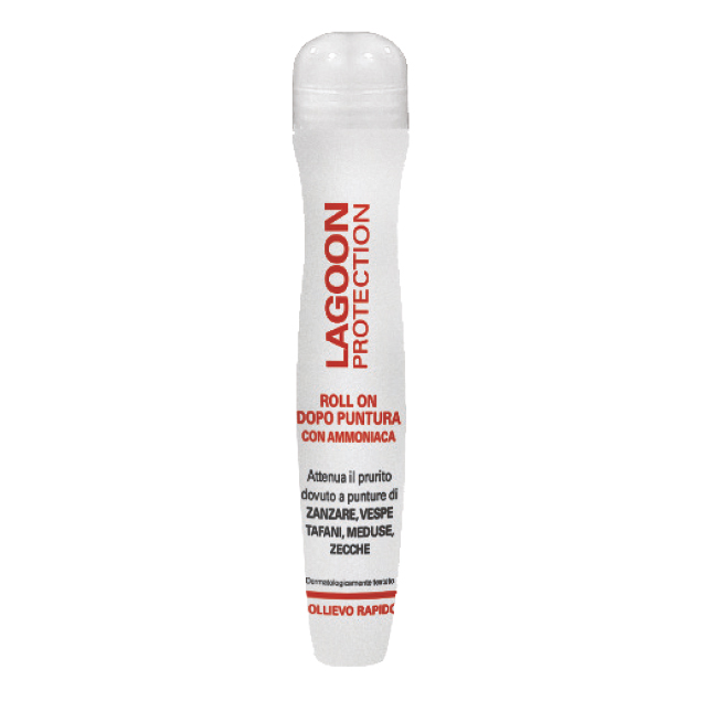 Lagoon protection roll on dopopuntura 15 ml