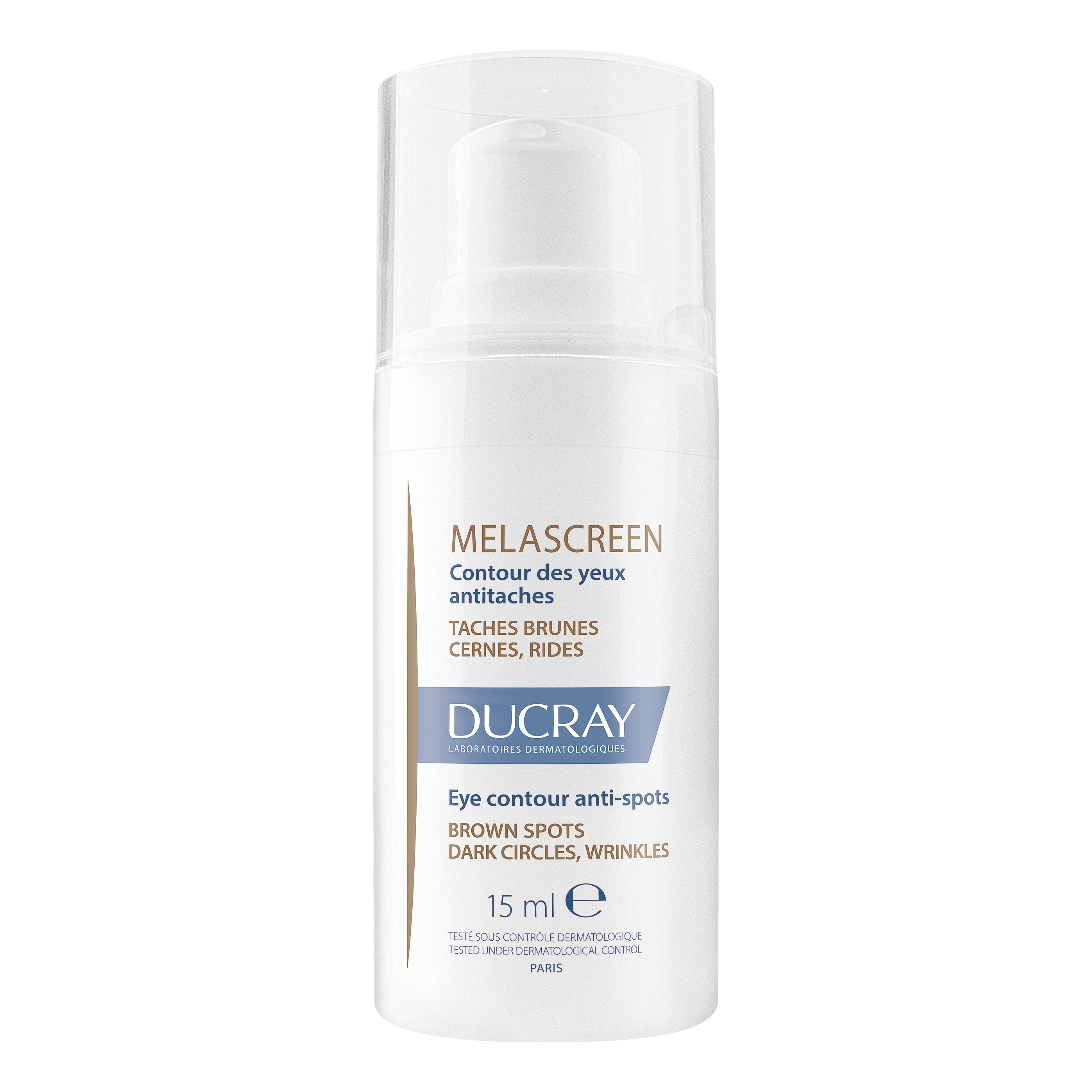 Melascreen contorno occhi anti macchie 15 ml