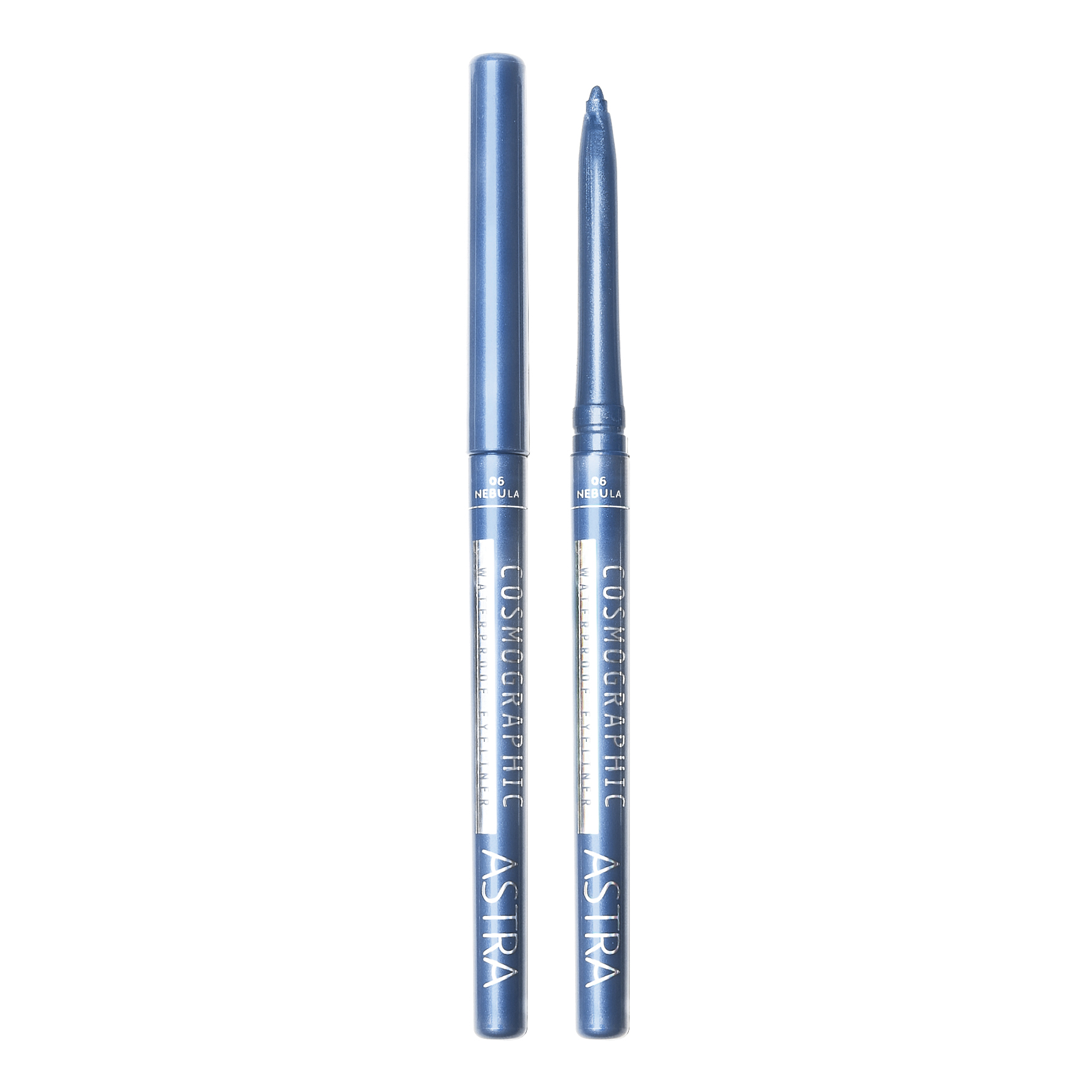 ASTRA - Cosmographic - Eyeliner Waterproof N. 06 Nebula