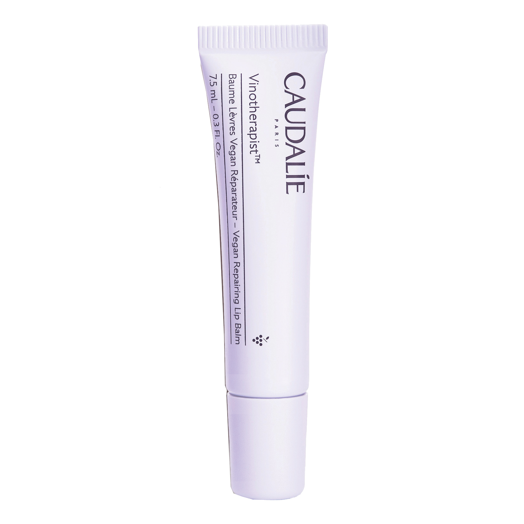 Balsamo labbra riparatore vegan 7,5 ml