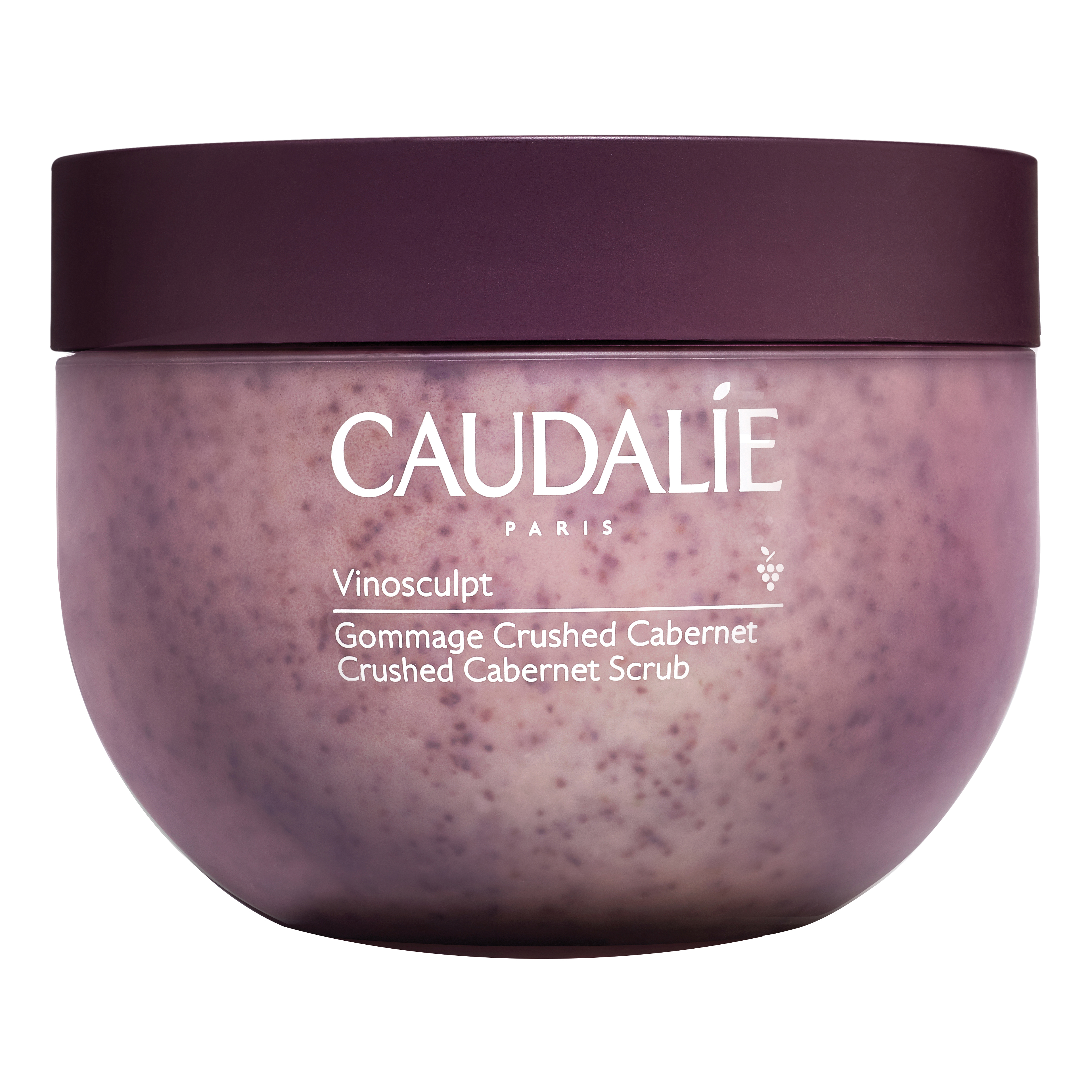 Vinosculpt gommage crushed cabernet 225 g 2022