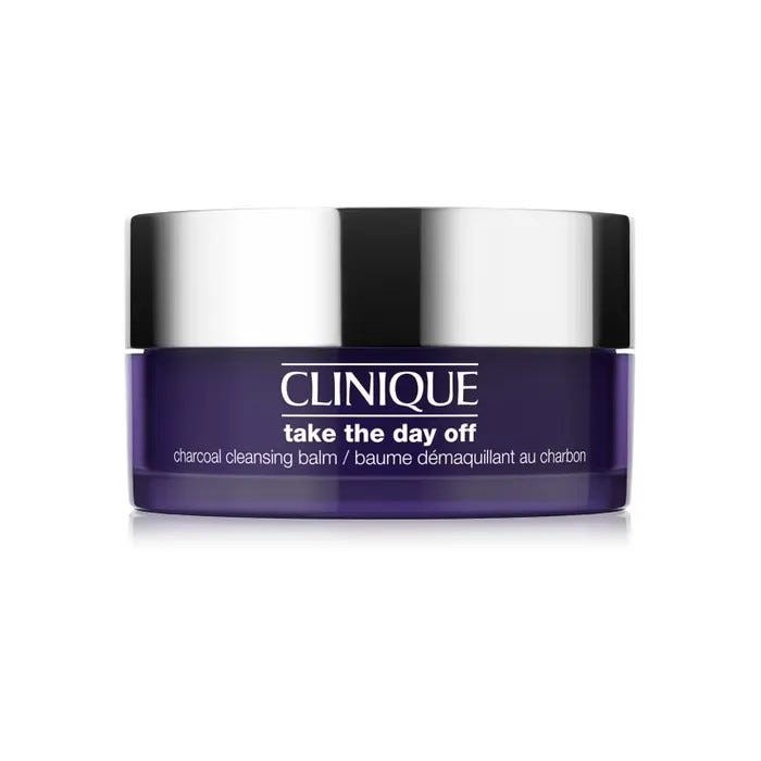 Take the day off charcoal detoxifying cleansing balm 125 ml