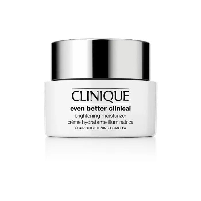 Even better clinical brightening moisturizer 50 ml